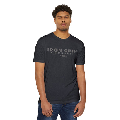 Iron Grip CrossFit Basic T-Shirt 60/40 blend