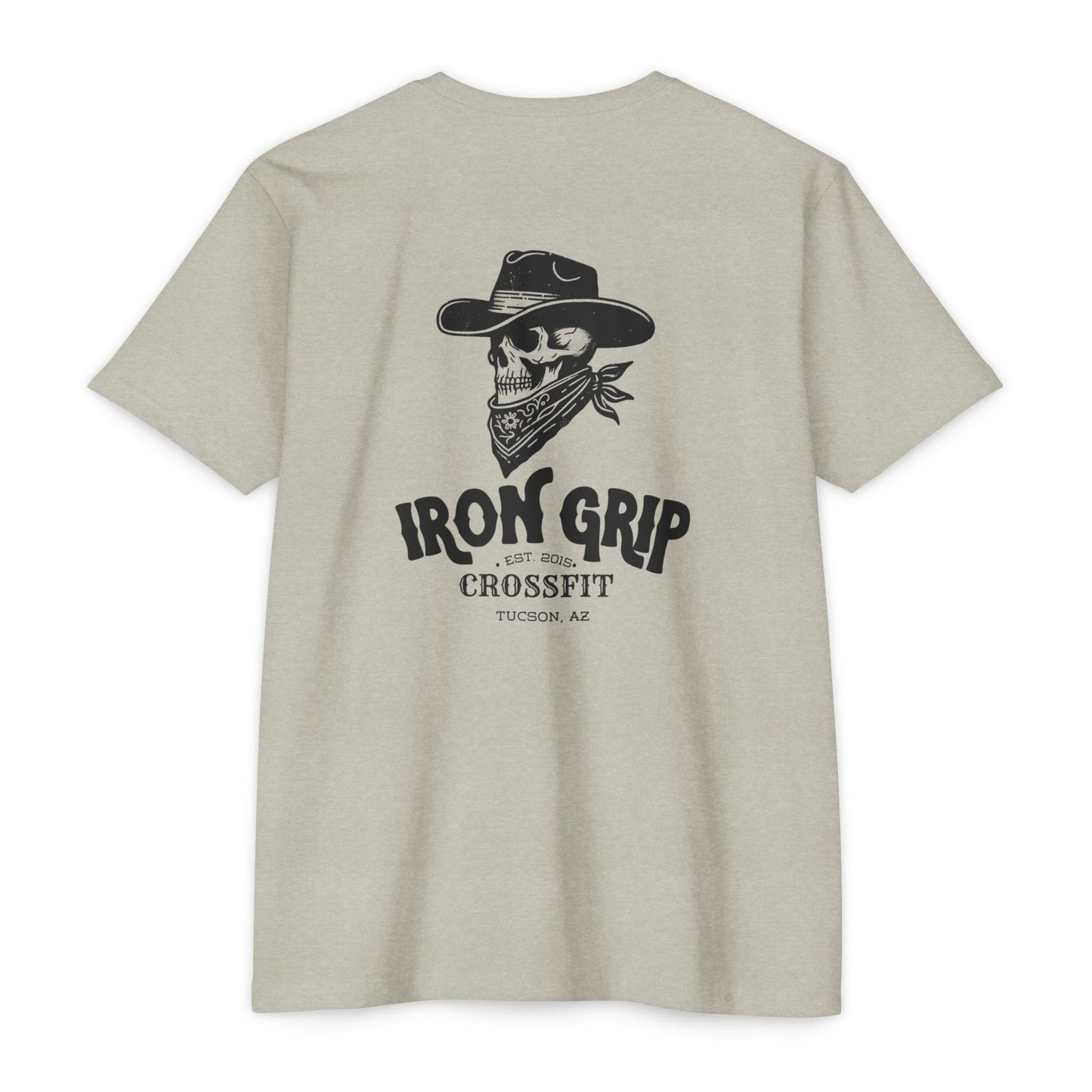 Coach Cowboy Coach Tee
