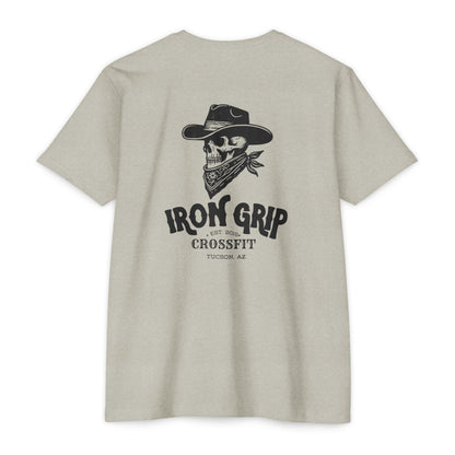 Coach Cowboy Coach Tee