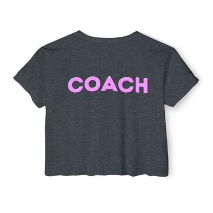 UFO Desert Coach