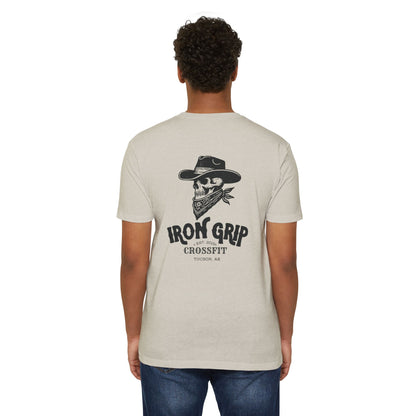 Coach Cowboy Coach Tee
