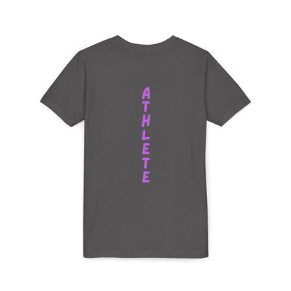 Iron Grip CrossFit Kids T-Shirt