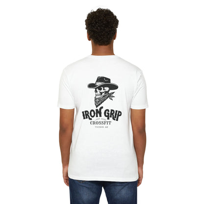 Coach Cowboy Coach Tee