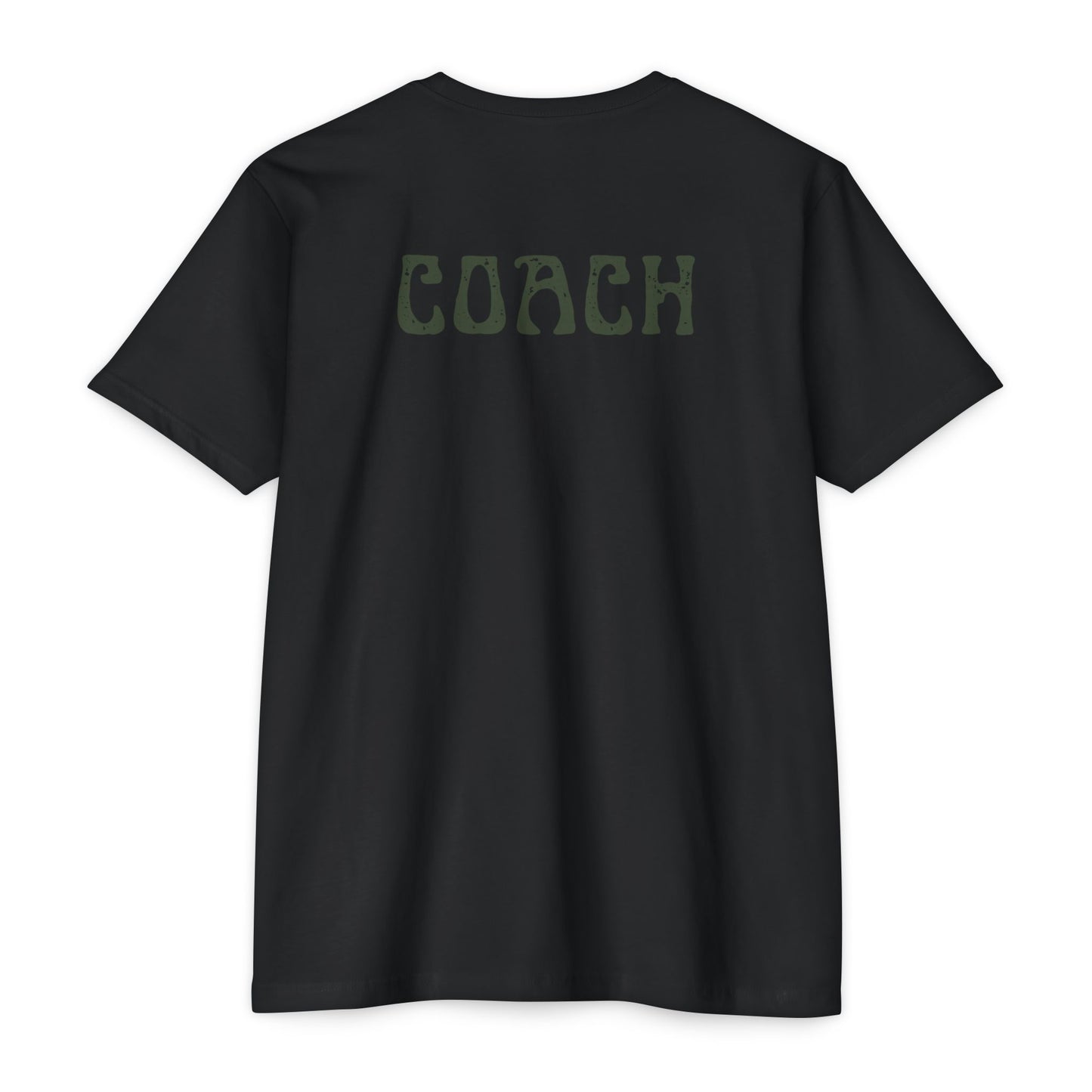 Skull & Roses Coach 60/40 Blend