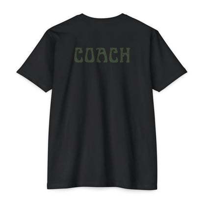 Skull & Roses Coach 60/40 Blend