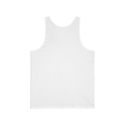 Red White and Swole Unisex Tank Top
