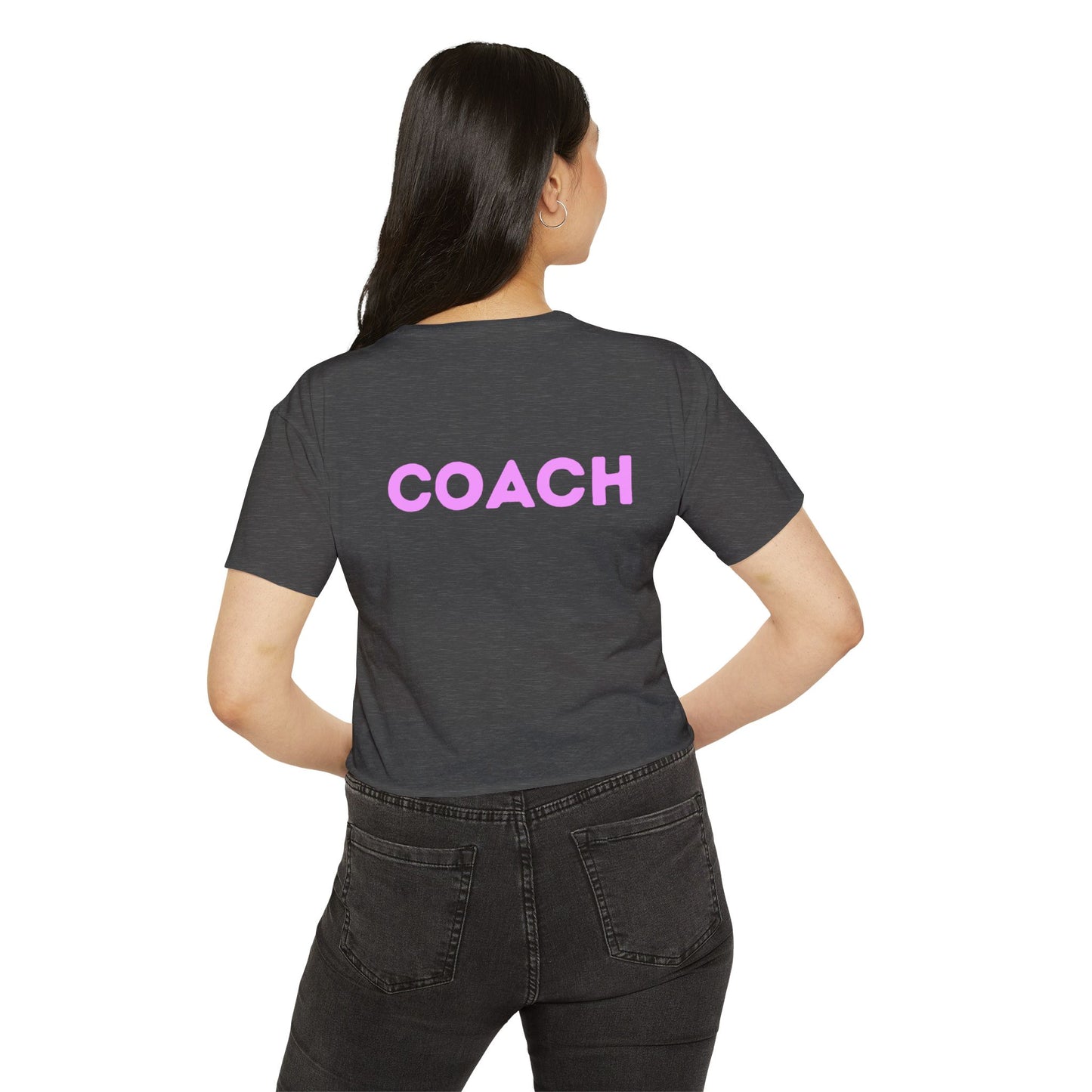 UFO Desert Coach