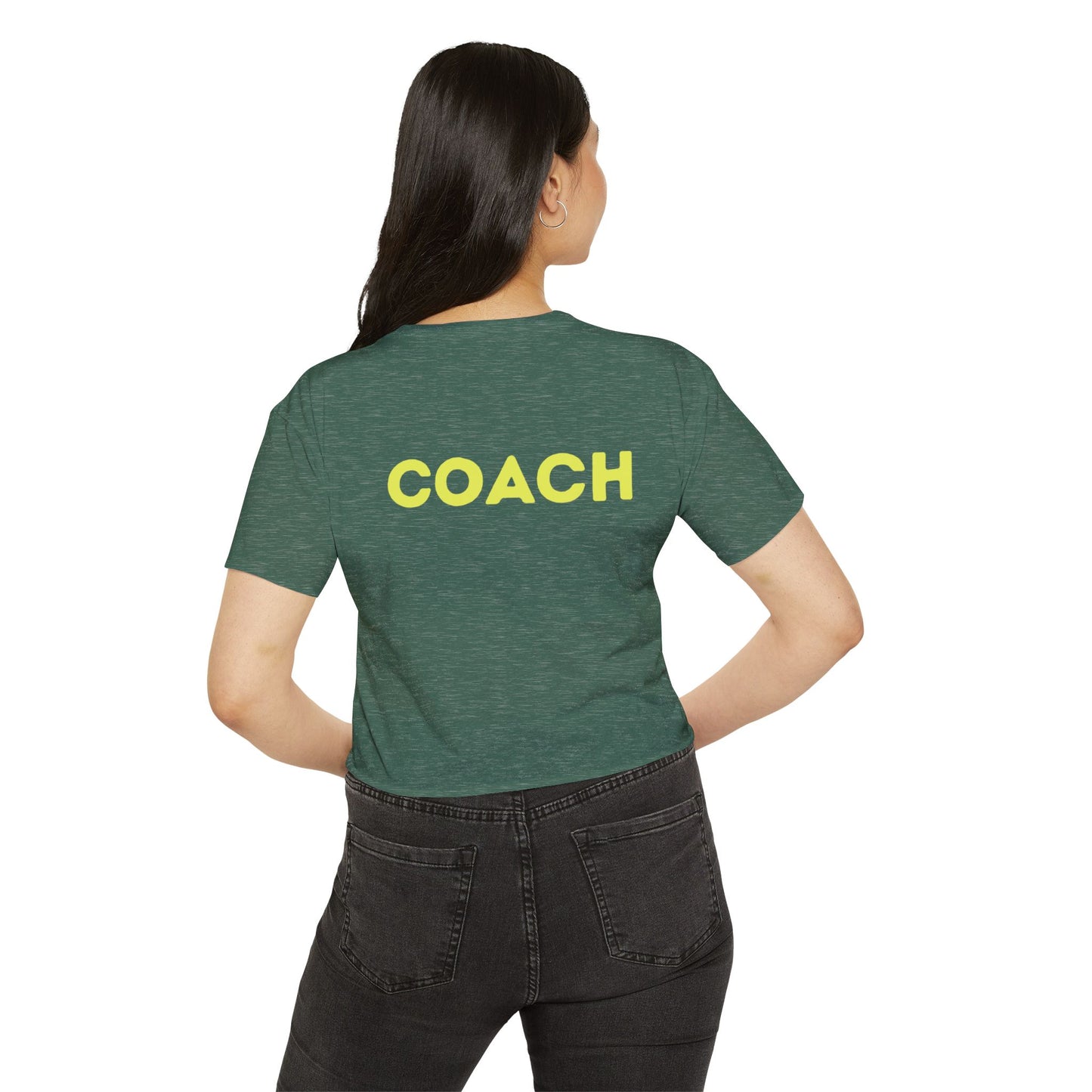 UFO Desert Coach