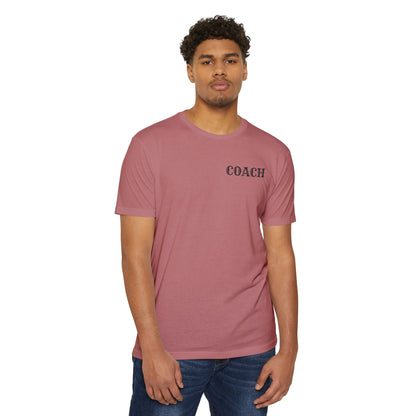 Coach Cowboy Coach Tee