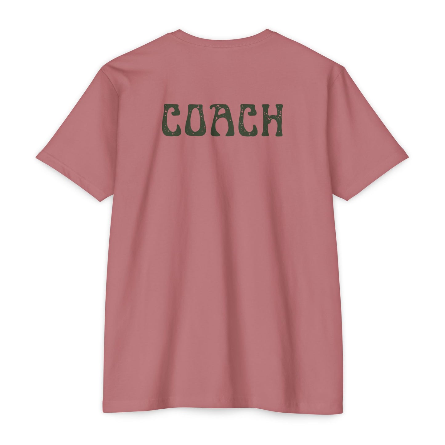 Skull & Roses Coach 60/40 Blend