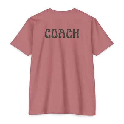 Skull & Roses Coach 60/40 Blend
