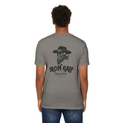 Coach Cowboy Coach Tee