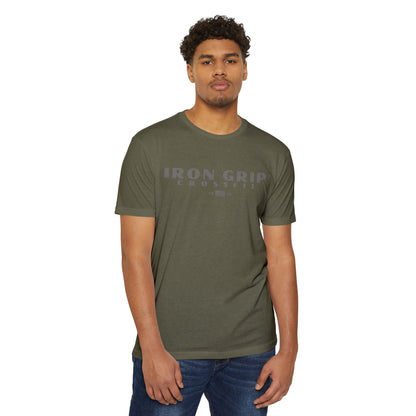 Iron Grip CrossFit Basic T-Shirt 60/40 blend