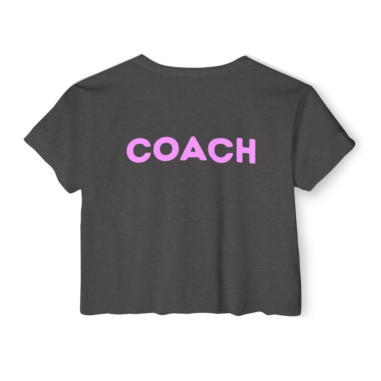 UFO Desert Coach