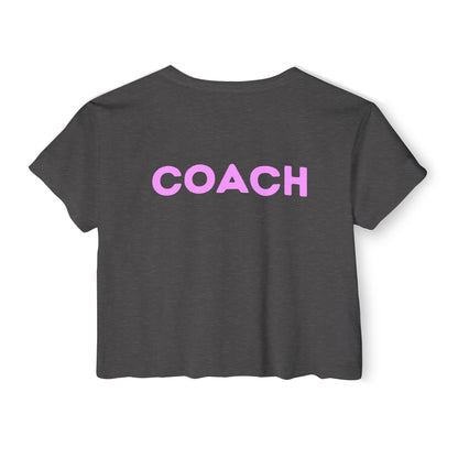 UFO Desert Coach