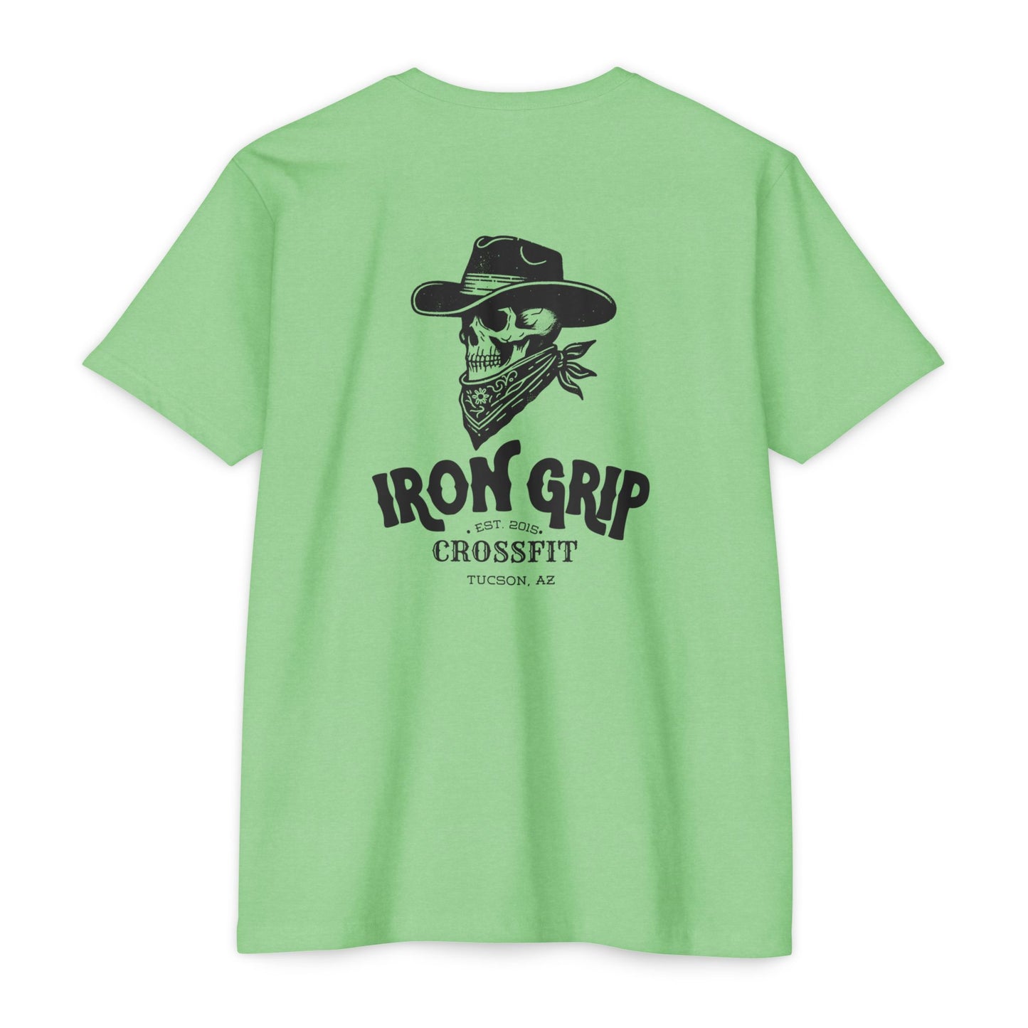 Coach Cowboy Coach Tee