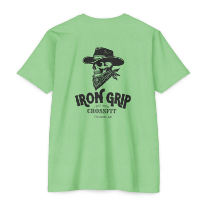 Coach Cowboy Coach Tee