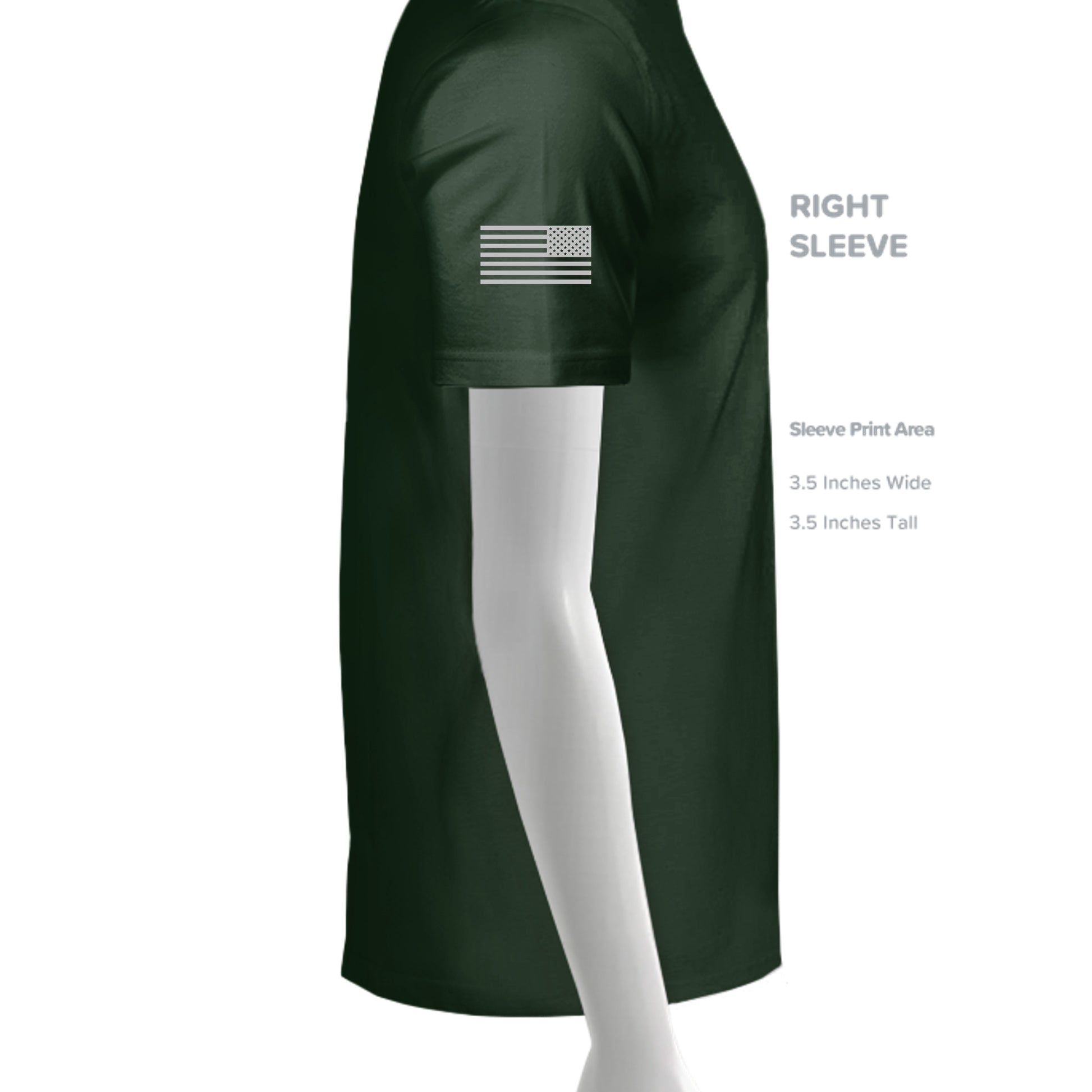 Black Forest - 6010 - SLEEVE_RIGHT