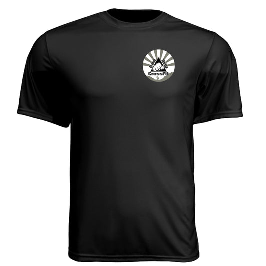 BLACK - N3142 - FRONT