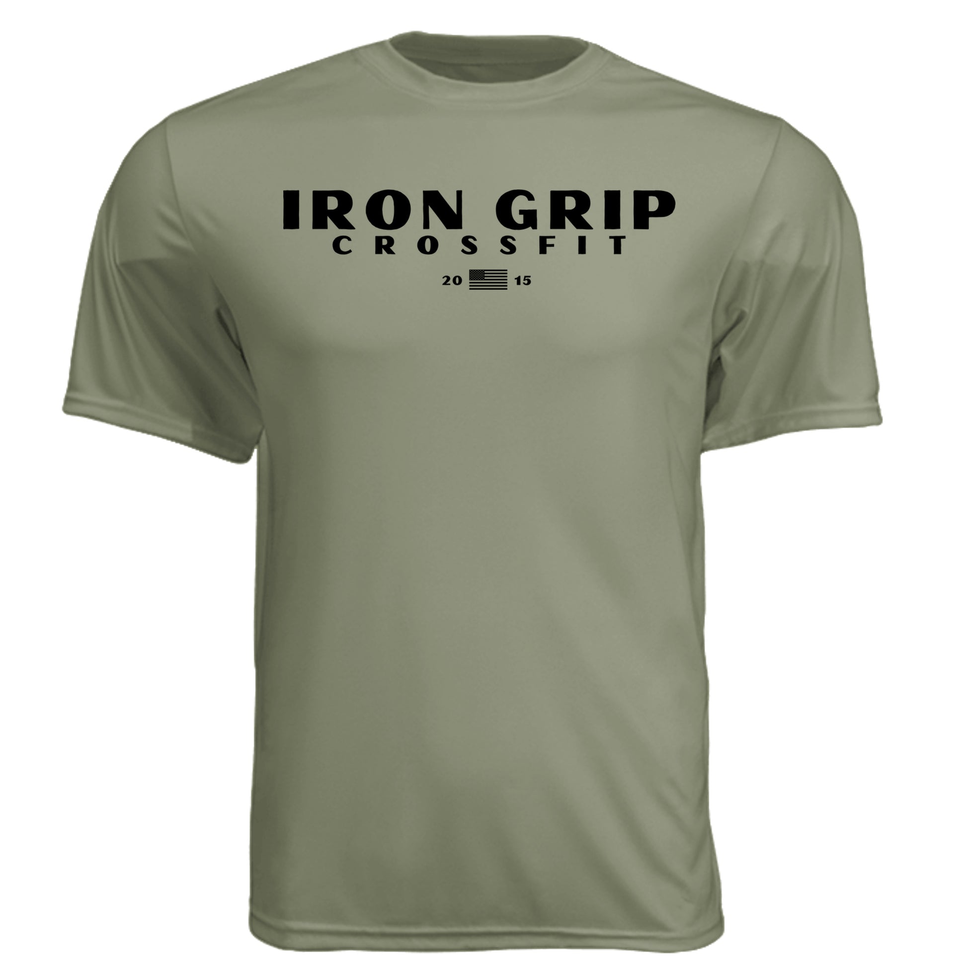 OLIVE - N3142 - FRONT