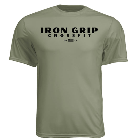 OLIVE - N3142 - FRONT