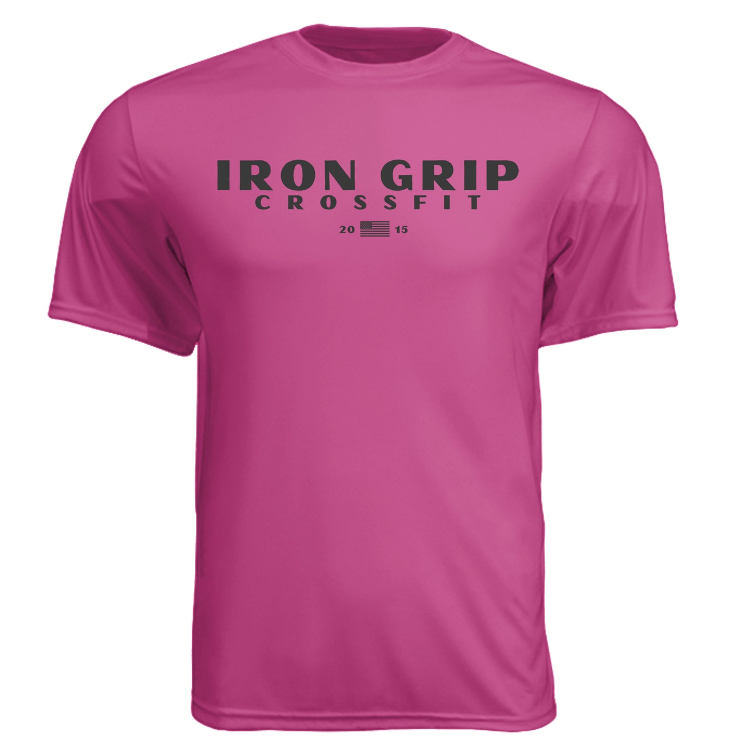 FUCHSIA - N3142 - FRONT