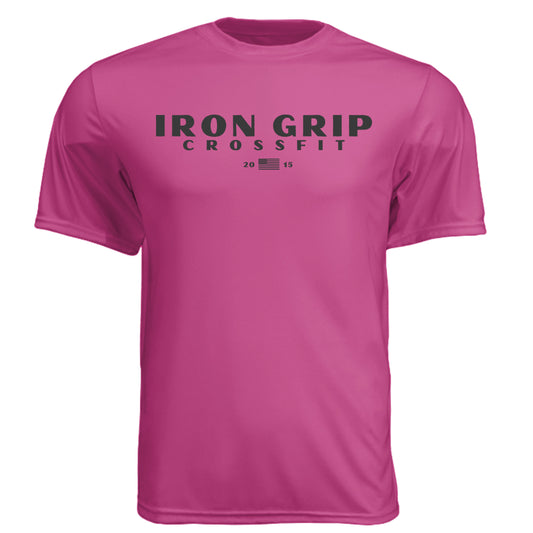FUCHSIA - N3142 - FRONT